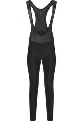 Długie spodenki kolarskie z szelkami damskie Endurance Jayne V2. Czarne szorty sportowe damskie Endurance, l, bez wzorów, z materiału, eleganckie, na fitness i siłownię. Za 291.00 zł.