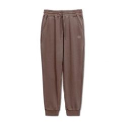 Spodnie męskie Pitbull Lancaster 2 Track Pants. Brązowe spodnie sportowe męskie PITBULL, l, bez wzorów, na fitness i siłownię. Za 179.99 zł.