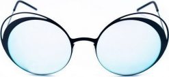 Italia Independent Okulary przeciwsłoneczne Damskie Italia Independent 0220-009-071 (55 mm). Okulary przeciwsłoneczne damskie italia independent. Za 1,146.20 zł.