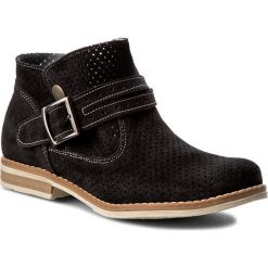 Botki SERGIO BARDI - Aniela FS127247517SW 401. Botki damskie marki Sergio Bardi. W wyprzedaży za 179.00 zł.