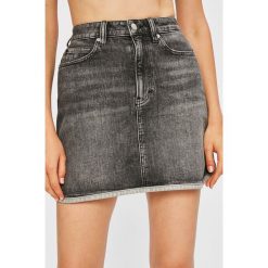 Calvin Klein Jeans - Spódnica. Spódnice damskie marki Calvin Klein Jeans. W wyprzedaży za 269.90 zł.