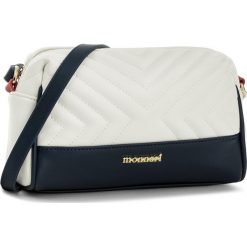 Torebka MONNARI - BAG5210-013 Navy Blue. Listonoszki damskie marki Monnari. W wyprzedaży za 109.00 zł.