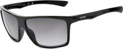 Guess Męskie okulary przeciwsłoneczne GUESS model GF0198-6101B (Szkło/Zausznik/Mostek) 61/13/135 mm) NoSize. Okulary przeciwsłoneczne męskie Guess. Za 224.29 zł.