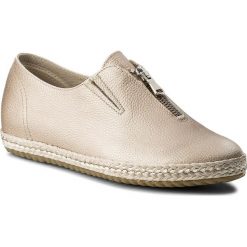 Espadryle SPIFFY - A-71007-40 Nude 074. Espadryle damskie marki bonprix. W wyprzedaży za 229.00 zł.