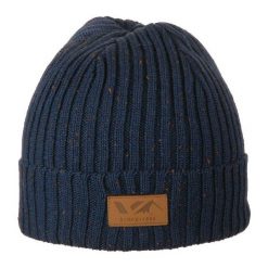 Czapka unisex Nord niebieska (210/20/1743). Czapki i kapelusze damskie marki Viking. Za 54.99 zł.