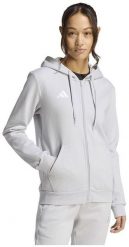 Adidas Bluza adidas ENTRADA 26 Hoody Full Zip KF5936. Bluzy męskie Adidas, m, bez wzorów, bez kaptura. Za 126.39 zł.