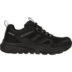 Sneakersy damskie Whistler Qisou. Czarne trekkingi damskie Whistler, outdoorowe. Za 389.00 zł.