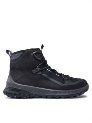 ECCO Trekkingi Ult-Trn W 82427351094 Czarny. Czarne trekkingi damskie ecco, trekkingowe. Za 739.99 zł.