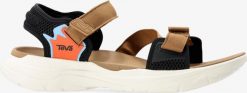 Teva M'S Zymic, HBBC, 40.5 (us 8); uk 7. Sandały męskie Teva, bez zapięcia. Za 278.47 zł.