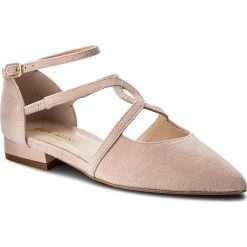Półbuty EVA MINGE - Lerida 3K 18SF1372308ES 812. Półbuty damskie marki Eva Minge. W wyprzedaży za 229.00 zł.
