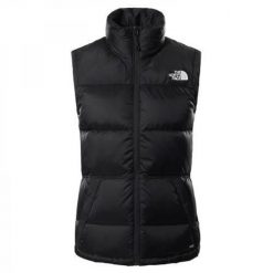 Kurtka uniwersalna damska The North Face Diablo Down. Czarne kurtki sportowe damskie The North Face, uniwersalny, bez wzorów, z syntetyku, bez kaptura, trekkingowe. Za 1,389.99 zł.