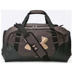 Under Armour Torba sportowa Undeniable Duffle 3.0 M 56 Brown (1300213-002). Torby podróżne damskie marki Under Armour. Za 134.00 zł.