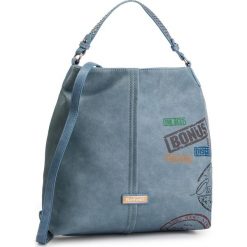 Torebka REFRESH - 83198 C. Jeans. Torebki do ręki damskie marki Refresh. W wyprzedaży za 149.00 zł.