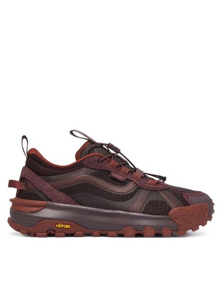 Vans Trekkingi Crosspath XC VN000EJJGRB1 Brązowy. Brązowe trekkingi damskie Vans, trekkingowe. Za 669.99 zł.
