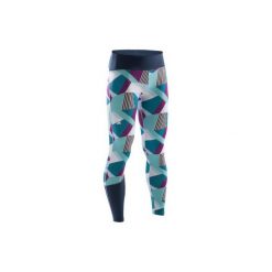 Legginsy wspinaczkowe dla dzieci. Legginsy dla dziewczynek marki SIMOND. Za 49.99 zł.