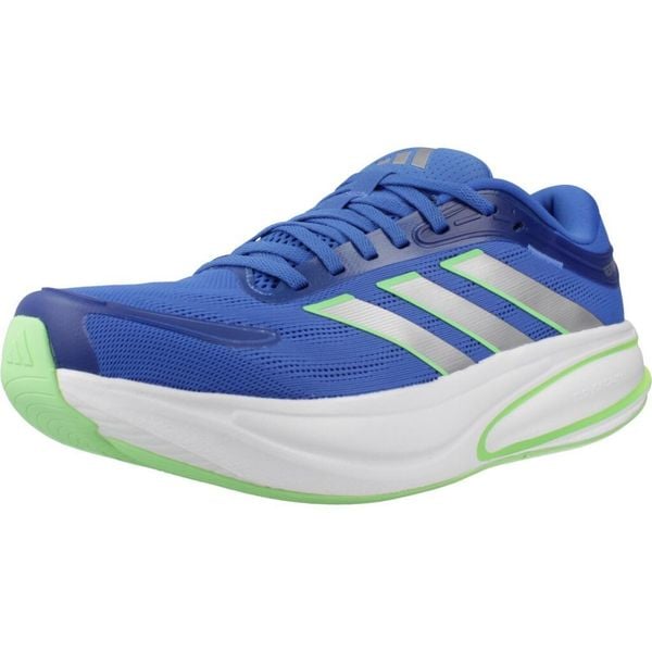 Buty ADIDAS RESPONSE 2 M Niebieski. Niebieskie trekkingi męskie Adidas, trekkingowe. Za 306.65 zł.