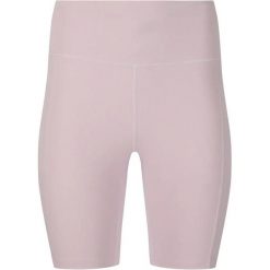 Szorty damskie Endurance Freadecan. Fioletowe legginsy damskie Endurance, bez wzorów. Za 226.50 zł.