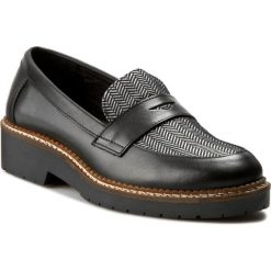 Półbuty FILIPE - 9106 Preto 6703. Półbuty damskie marki Filipe. W wyprzedaży za 229.00 zł.