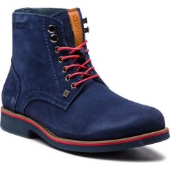 Kozaki BIG STAR - BB174264 Navy. Kozaki męskie marki Big Star. W wyprzedaży za 209.00 zł.