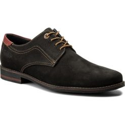 Półbuty LASOCKI FOR MEN MI08-C366-401-03. Półbuty na co dzień męskie Lasocki For Men, bez zapięcia. W wyprzedaży za 94.98 zł.