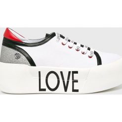 Liu Jo - Buty Maxy. Obuwie sportowe damskie marki Liu Jo. Za 599.90 zł.