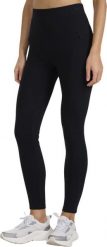 Legginsy damskie 4F CAS F242 czarne 4FWAW25TTIGF242 20S XL. Czarne legginsy damskie 4f, s, bez wzorów. Za 196.63 zł.
