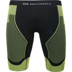 Spodenki X-BIONIC EFFEKTOR RUNNING PANTS Czarny. Szorty męskie X Bionic. W wyprzedaży za 259.00 zł.