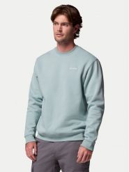Columbia Bluza Meridian Creek™ 2095701 Granatowy Regular Fit. Niebieskie bluzy męskie Columbia, m, bez wzorów, z syntetyku, bez kaptura. Za 199.99 zł.