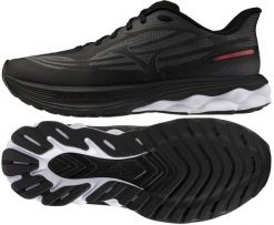 Mizuno Buty WAVE SKYRISE 7 (J1GC260954). Buty sportowe męskie Mizuno, bez zapięcia. Za 426.83 zł.