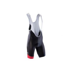 Spodenki na rower MTB XC 100 męskie. Szorty męskie ROCKRIDER. Za 179.99 zł.