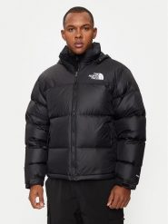 The North Face Kurtka puchowa 1996 Retro Nuptse NF0A3C8D Czarny Loose Fit. Czarne kurtki męskie The North Face, m, bez wzorów, z puchu, retro, bez kaptura. Za 1,359.00 zł.