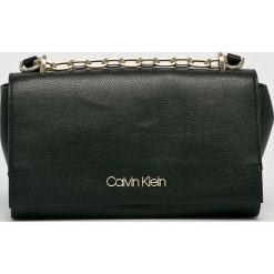 Calvin Klein - Torebka. Torby na ramię damskie marki Calvin Klein. W wyprzedaży za 429.90 zł.