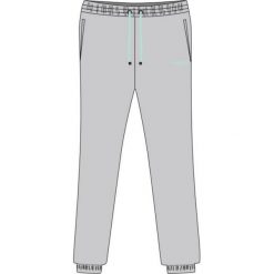 Hi-tec Spodnie damskie Lady Melian Grey Melange/ Honeydew r. S. Spodnie dresowe damskie marki Hi-tec. Za 80.43 zł.