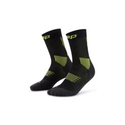 Skarpety trekkingowe damskie Uyn Trekking Approach Low Cut. Niebieskie skarpety damskie UYN, bez wzorów. Za 159.99 zł.