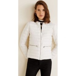 Mango - Kurtka Blandi4. Kurtki damskie Mango. W wyprzedaży za 119.90 zł.