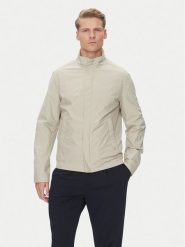 Paul&Shark Kurtka przejściowa 25412656 Beżowy Regular Fit. Brązowe kurtki męskie PAUL&SHARK, l, bez wzorów, z syntetyku, bez kaptura. Za 1,279.00 zł.