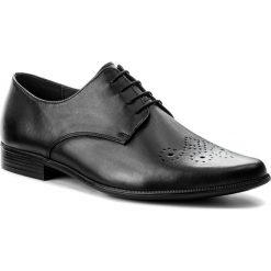 Półbuty SERGIO BARDI - Candelo FW127289717PL 701. Eleganckie półbuty marki Sergio Bardi. W wyprzedaży za 159.00 zł.