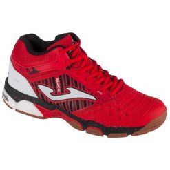 Buty do siatkówki męskie, V.Block Men 24 VBLOKS. Czarne buty sportowe męskie Joma, bez zapięcia, do siatkówki. Za 299.00 zł.