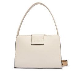 Torebka TOUS. Torebki do ręki damskie tous, bez wzorów, klasyczne, bez dodatków. Za 859.99 zł.