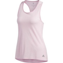 Adidas Bokserka Do Biegania Damska Response Tank W /Trupnk/Hthr L. Koszulki sportowe damskie marki Adidas. Za 105.00 zł.