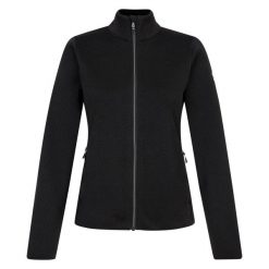 Sweter Damski Descend. Brązowe bluzy sportowe damskie Dare 2b, s, bez wzorów, bez kaptura, trekkingowe. Za 92.99 zł.