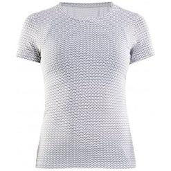 Craft Koszulka Triko Essential V White Xs. Białe koszulki sportowe damskie Craft. W wyprzedaży za 59.00 zł.
