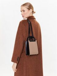 Torebka Furla. Niebieskie torebki do ręki damskie Furla, bez wzorów, klasyczne, bez dodatków. Za 1,109.00 zł.