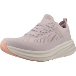 Buty SKECHERS BOBS SKILLZ TOO VITAL Fioletowy. Fioletowe obuwie sportowe damskie Skechers, trekkingowe. Za 278.99 zł.
