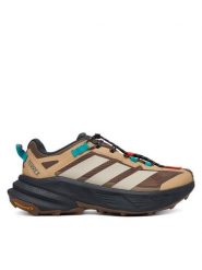 Adidas Trekkingi Terrex Freehiker Sl Gore-Tex Hiking Shoes KJ4429 Brązowy. Brązowe trekkingi męskie Adidas, trekkingowe, gore-tex. Za 648.99 zł.
