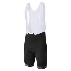 Etape Spodenki Rowerowe Profi Lacl Black Xl. Czarne krótkie spodenki sportowe męskie Etape. W wyprzedaży za 189.00 zł.