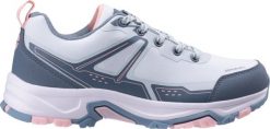 Damskie buty Hi-tec Hiset Low Wo's Wp rozmiar 36. Trekkingi damskie HITEC. Za 187.21 zł.