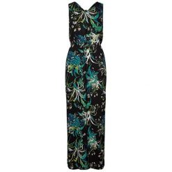 Vero Moda Sukienka Damska Po Prostu Wielkanocna Visc Tank Maxi Drss Anastacia Black (Rozmiar L). Sukienki damskie marki Vero Moda. W wyprzedaży za 88.00 zł.