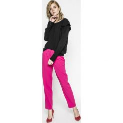 Jacqueline de Yong - Bluzka. Bluzki damskie marki Jacqueline de Yong. W wyprzedaży za 49.90 zł.