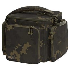Torba Wędkarska Korda Compac Cube Carryall Dark Kamo. Czarne torby sportowe męskie Korda, bez wzorów, małe. Za 494.99 zł.